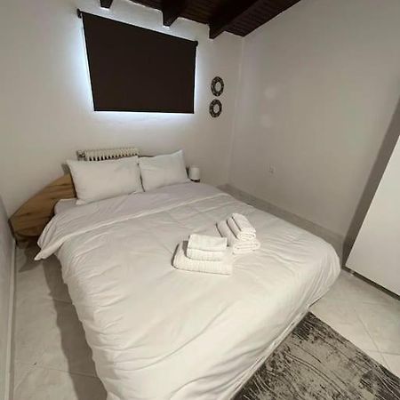 The Penthouse Kastoria Exterior foto