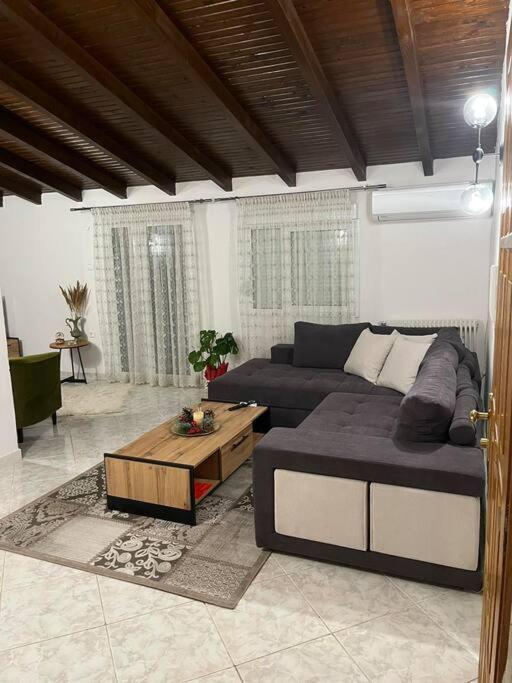 The Penthouse Kastoria Exterior foto