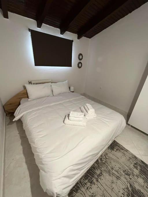 The Penthouse Kastoria Exterior foto