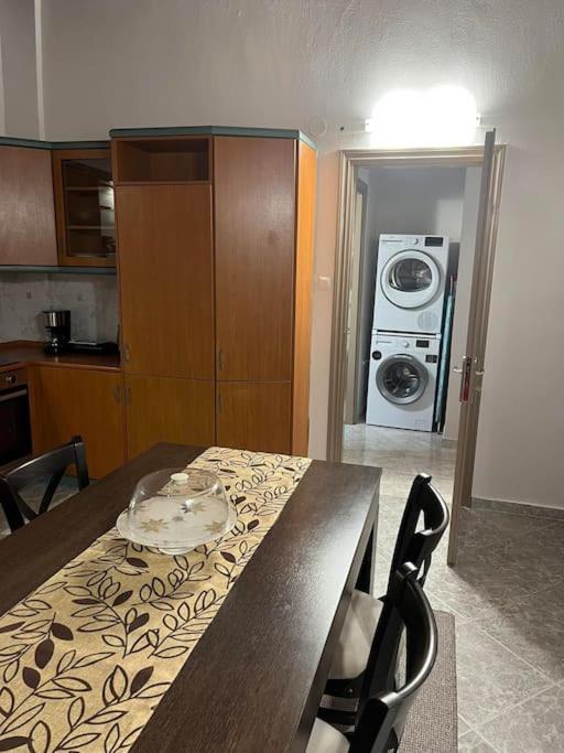 The Penthouse Kastoria Exterior foto